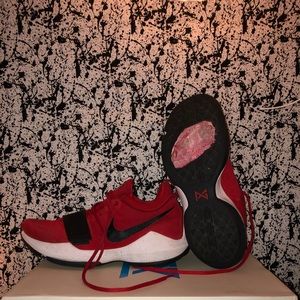 PG 1 Basketball shoes